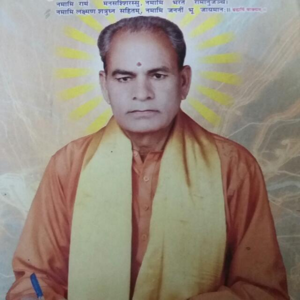 Radhe Shyam Panday Ji 